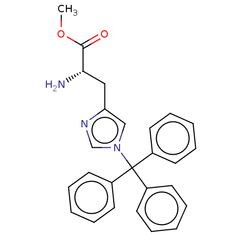 Chemical structure of BindingDB Monomer ID 50523796