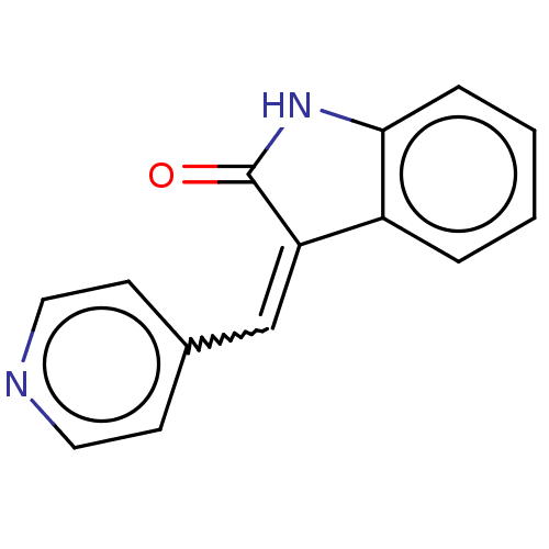 Chemical structure of BindingDB Monomer ID 50523812