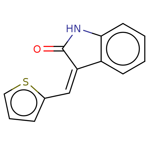 Chemical structure of BindingDB Monomer ID 50523813