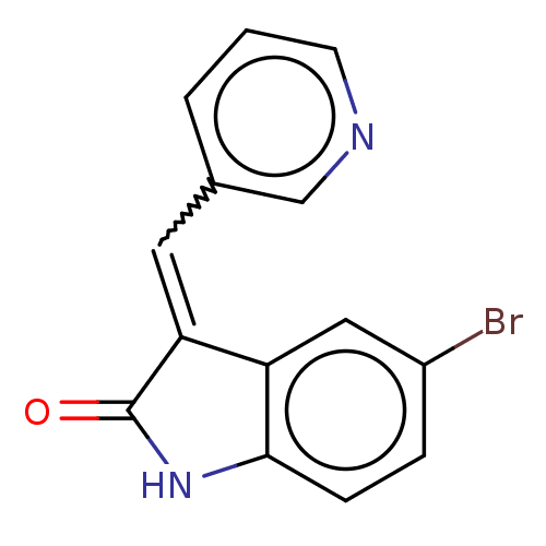 Chemical structure of BindingDB Monomer ID 50523814