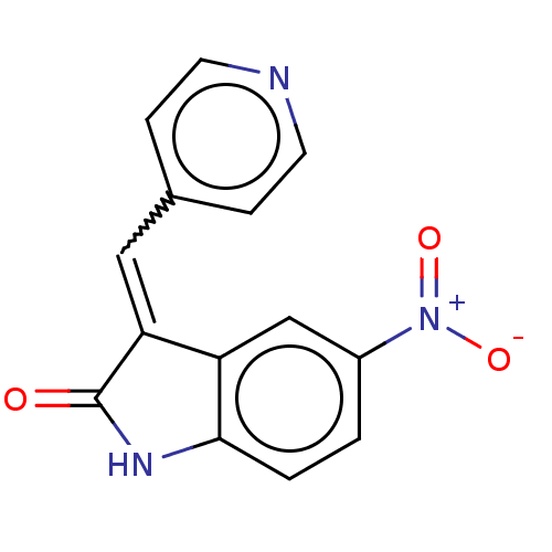 Chemical structure of BindingDB Monomer ID 50523817