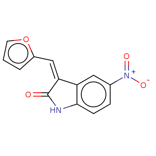 Chemical structure of BindingDB Monomer ID 50523818