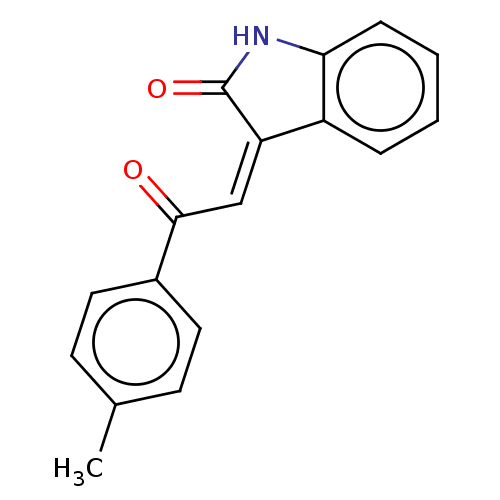Chemical structure of BindingDB Monomer ID 50523825