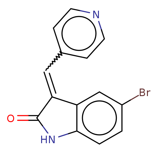 Chemical structure of BindingDB Monomer ID 50523830