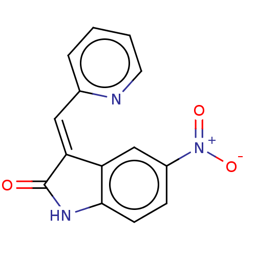 Chemical structure of BindingDB Monomer ID 50523832