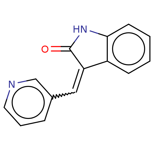 Chemical structure of BindingDB Monomer ID 50523838