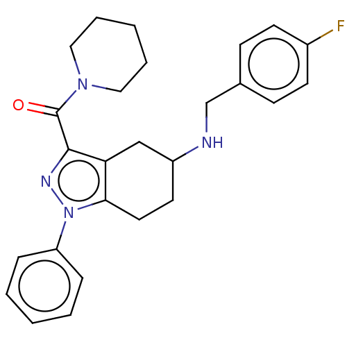 Chemical structure of BindingDB Monomer ID 50523840