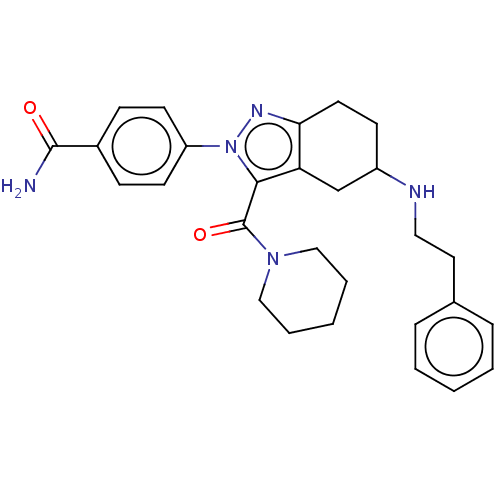 Chemical structure of BindingDB Monomer ID 50523842