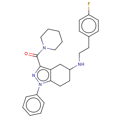 Chemical structure of BindingDB Monomer ID 50523846