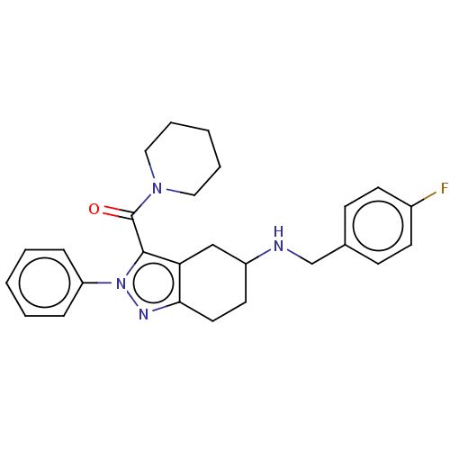 Chemical structure of BindingDB Monomer ID 50523848