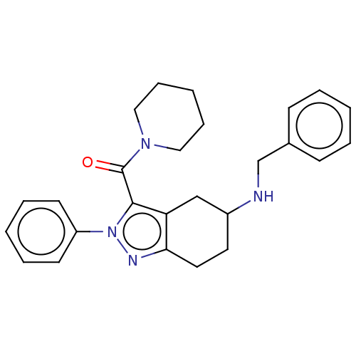 Chemical structure of BindingDB Monomer ID 50523849