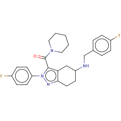 Chemical structure of BindingDB Monomer ID 50523851