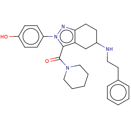 Chemical structure of BindingDB Monomer ID 50523852