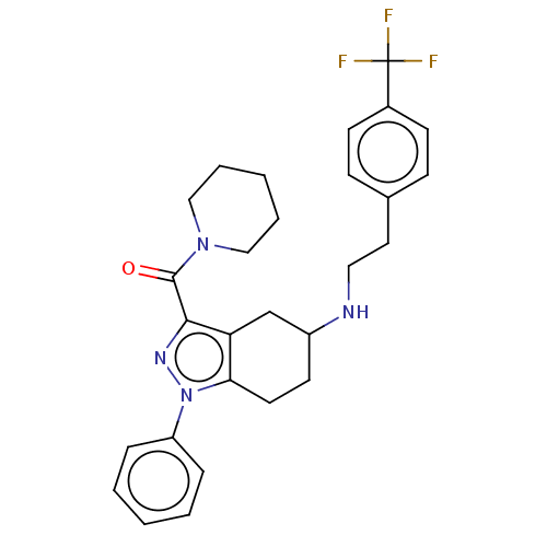 Chemical structure of BindingDB Monomer ID 50523855