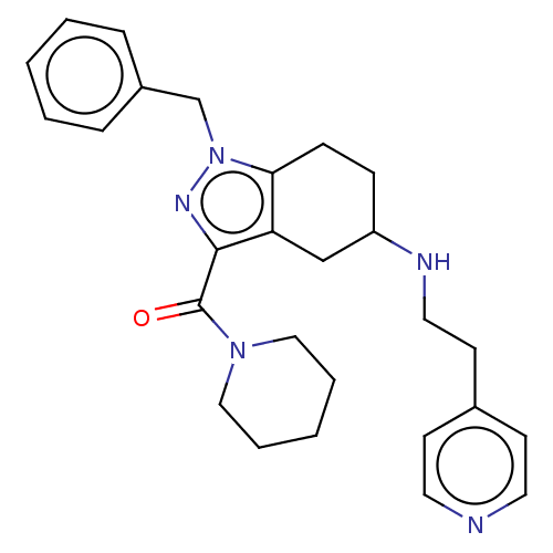 Chemical structure of BindingDB Monomer ID 50523856