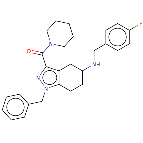 Chemical structure of BindingDB Monomer ID 50523857