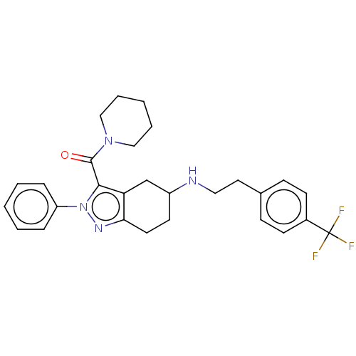 Chemical structure of BindingDB Monomer ID 50523858