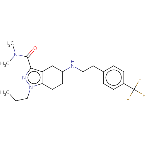 Chemical structure of BindingDB Monomer ID 50523862