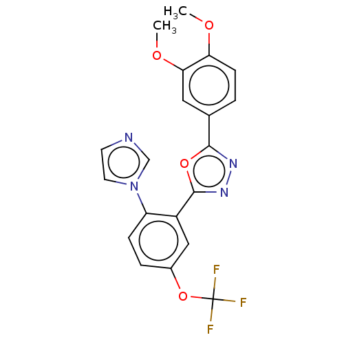 Chemical structure of BindingDB Monomer ID 50523865