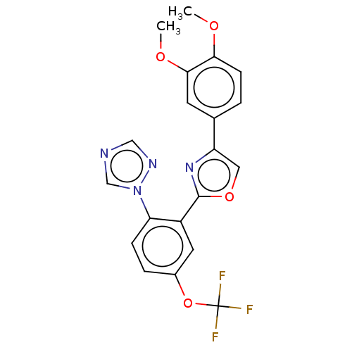 Chemical structure of BindingDB Monomer ID 50523867