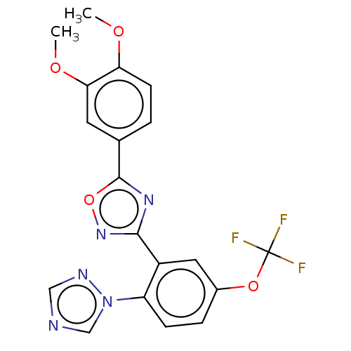Chemical structure of BindingDB Monomer ID 50523868