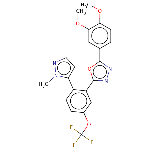 Chemical structure of BindingDB Monomer ID 50523870