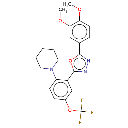 Chemical structure of BindingDB Monomer ID 50523872