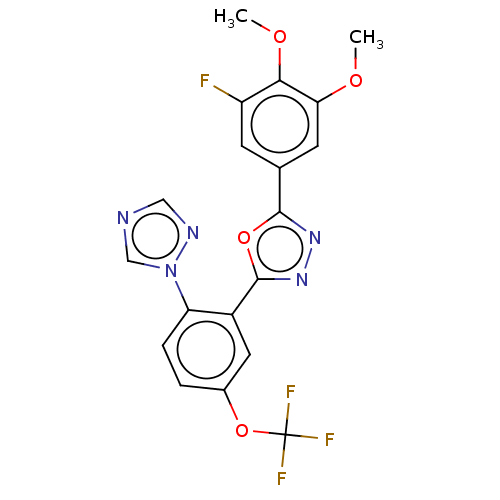 Chemical structure of BindingDB Monomer ID 50523873