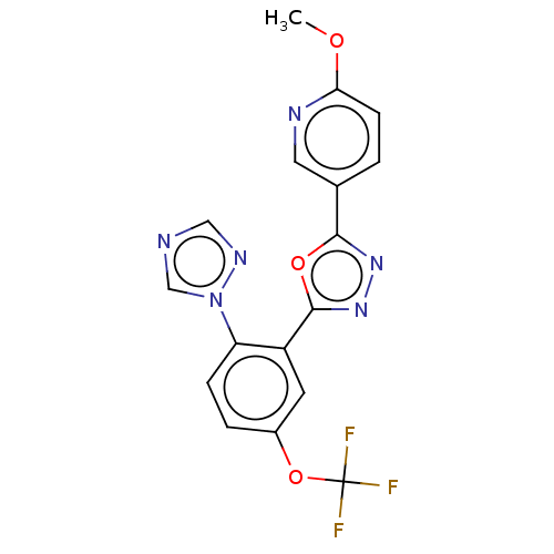 Chemical structure of BindingDB Monomer ID 50523874