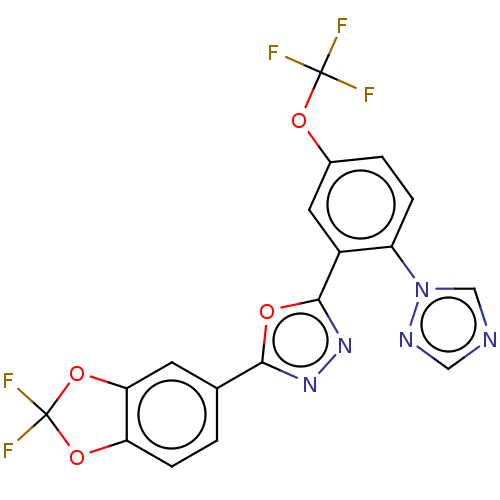 Chemical structure of BindingDB Monomer ID 50523876