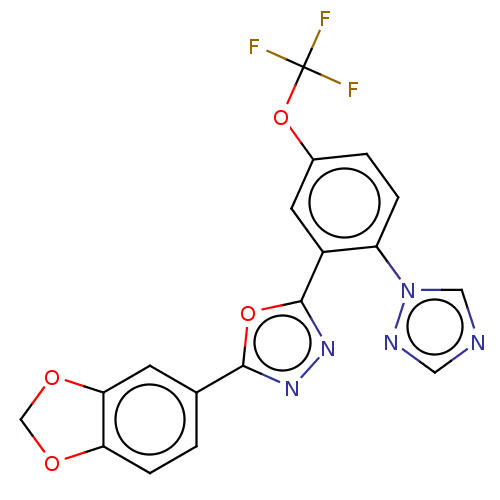 Chemical structure of BindingDB Monomer ID 50523877
