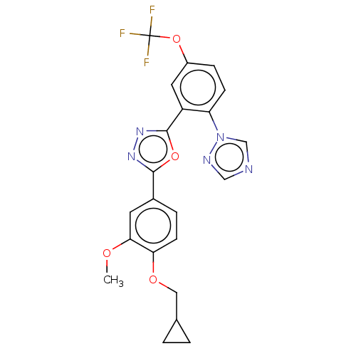 Chemical structure of BindingDB Monomer ID 50523878