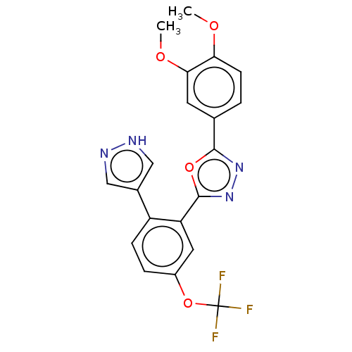 Chemical structure of BindingDB Monomer ID 50523879