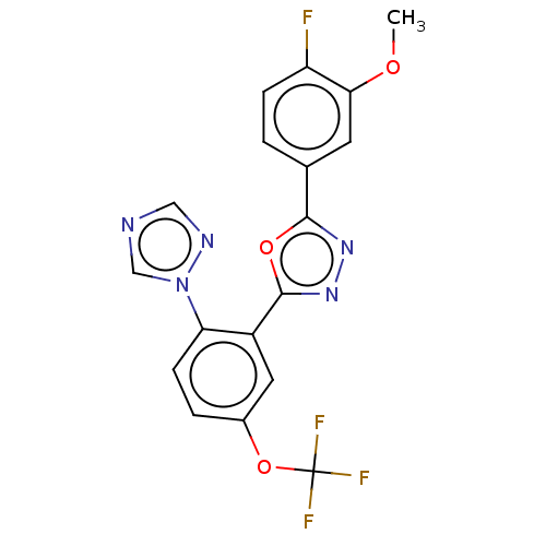 Chemical structure of BindingDB Monomer ID 50523880