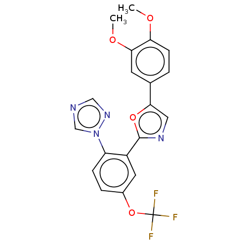 Chemical structure of BindingDB Monomer ID 50523884