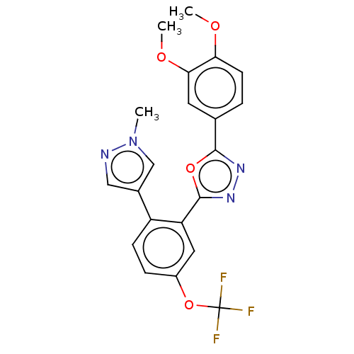 Chemical structure of BindingDB Monomer ID 50523885