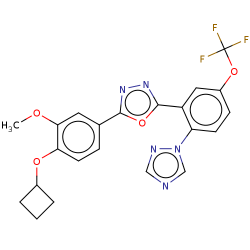 Chemical structure of BindingDB Monomer ID 50523889