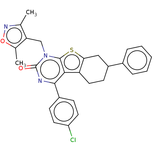 Chemical structure of BindingDB Monomer ID 50523898