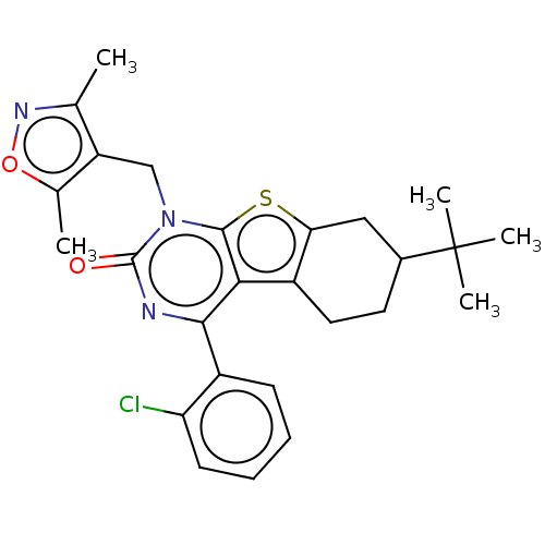 Chemical structure of BindingDB Monomer ID 50523901