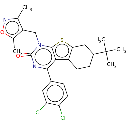 Chemical structure of BindingDB Monomer ID 50523902