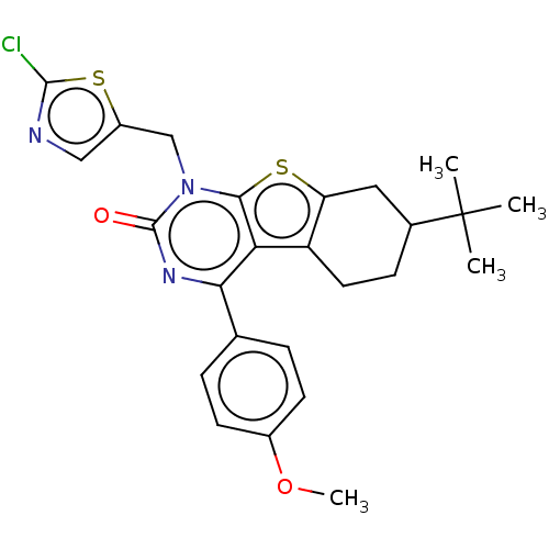Chemical structure of BindingDB Monomer ID 50523908