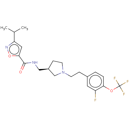 Chemical structure of BindingDB Monomer ID 50523912