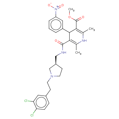 Chemical structure of BindingDB Monomer ID 50523914