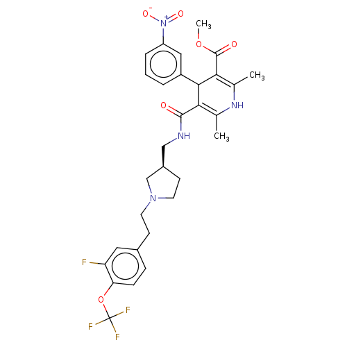 Chemical structure of BindingDB Monomer ID 50523915