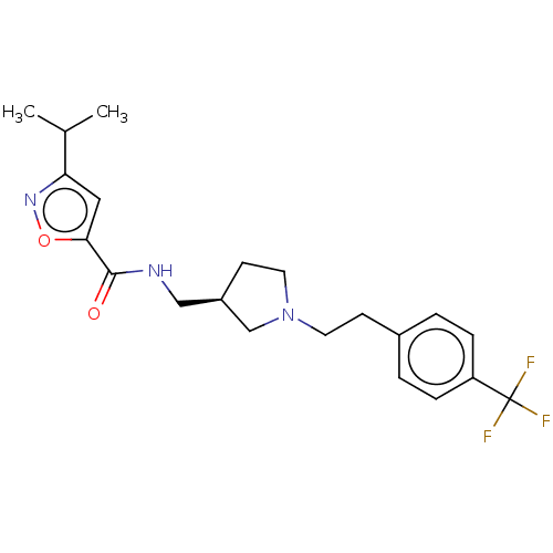 Chemical structure of BindingDB Monomer ID 50523917