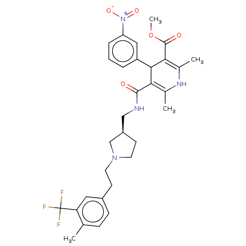 Chemical structure of BindingDB Monomer ID 50523920