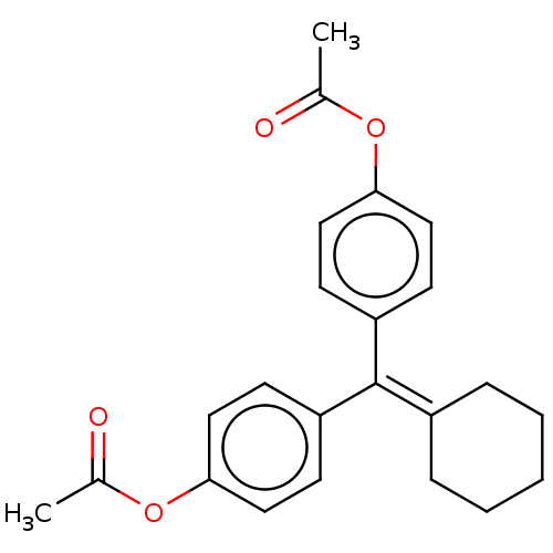 Chemical structure of BindingDB Monomer ID 50523931