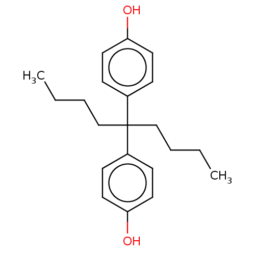 Chemical structure of BindingDB Monomer ID 50523932