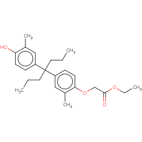 Chemical structure of BindingDB Monomer ID 50523939