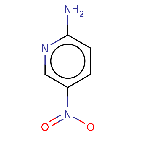Chemical structure of BindingDB Monomer ID 50523947